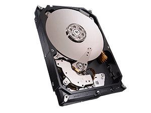 HDD
