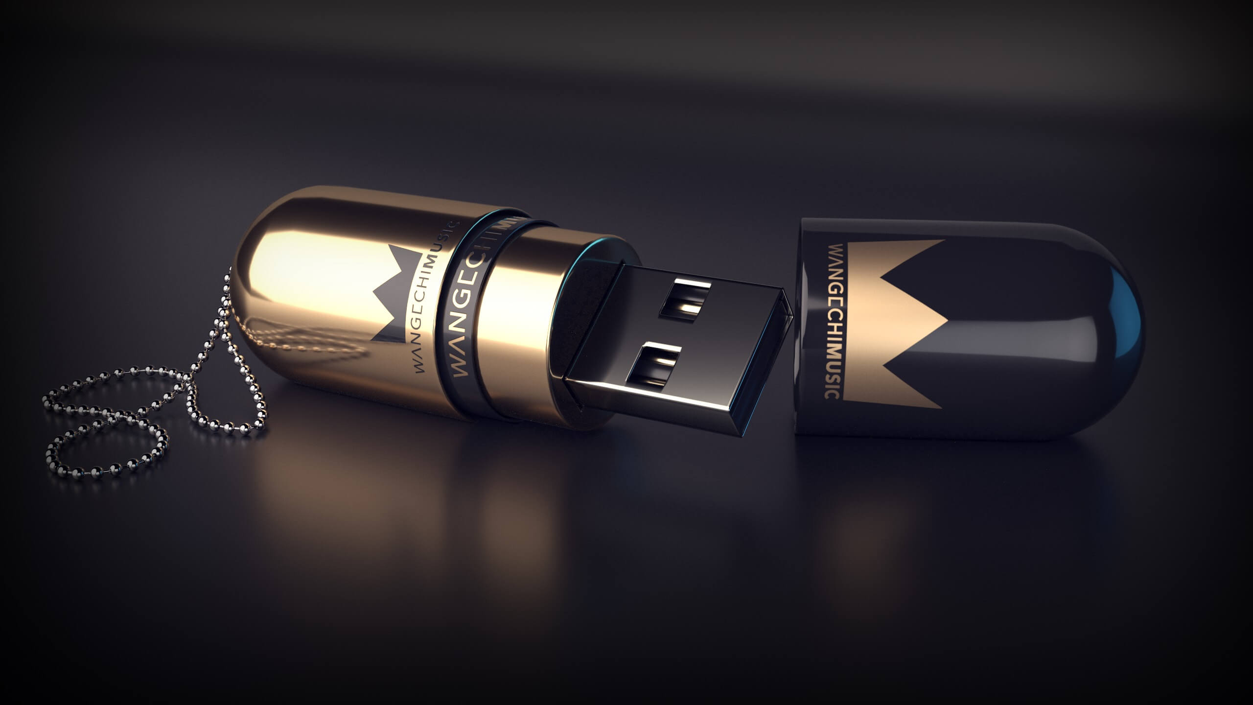 usb flash